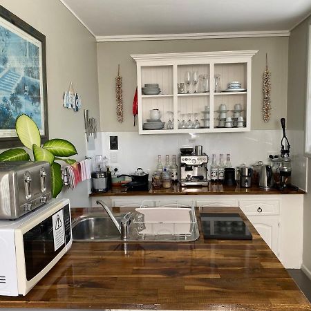 خليج هيرفي Freshwater Bnb المظهر الخارجي الصورة