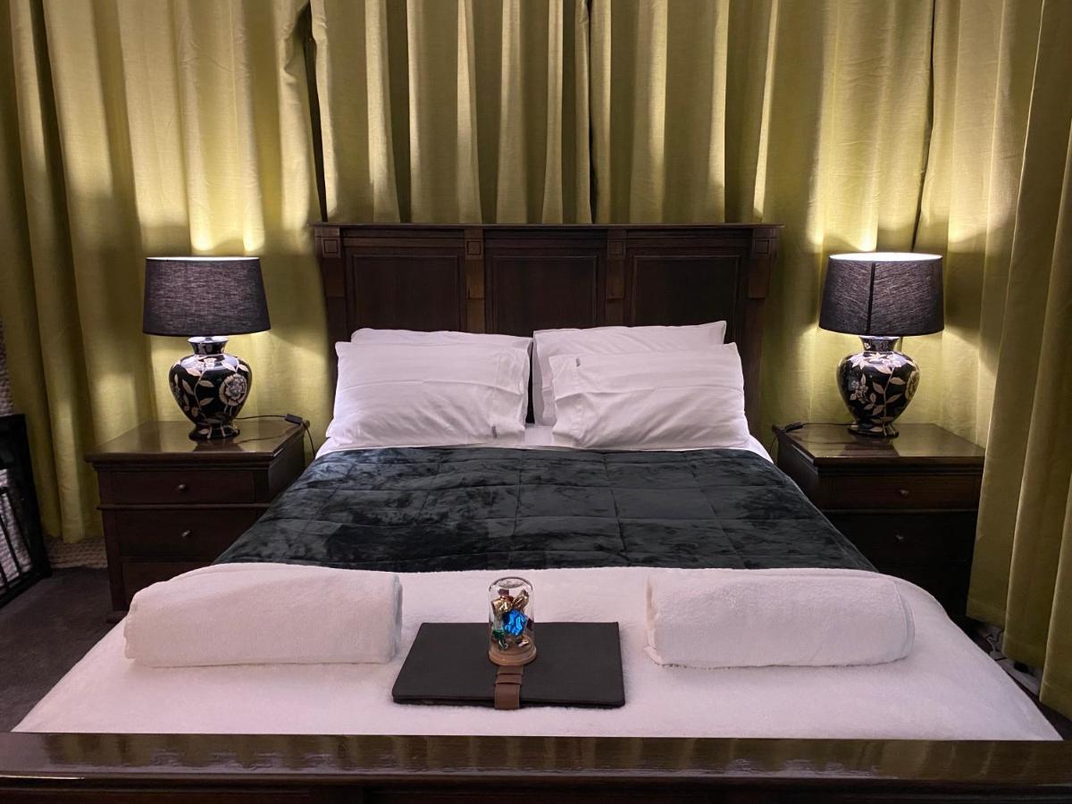 خليج هيرفي Freshwater Bnb المظهر الخارجي الصورة