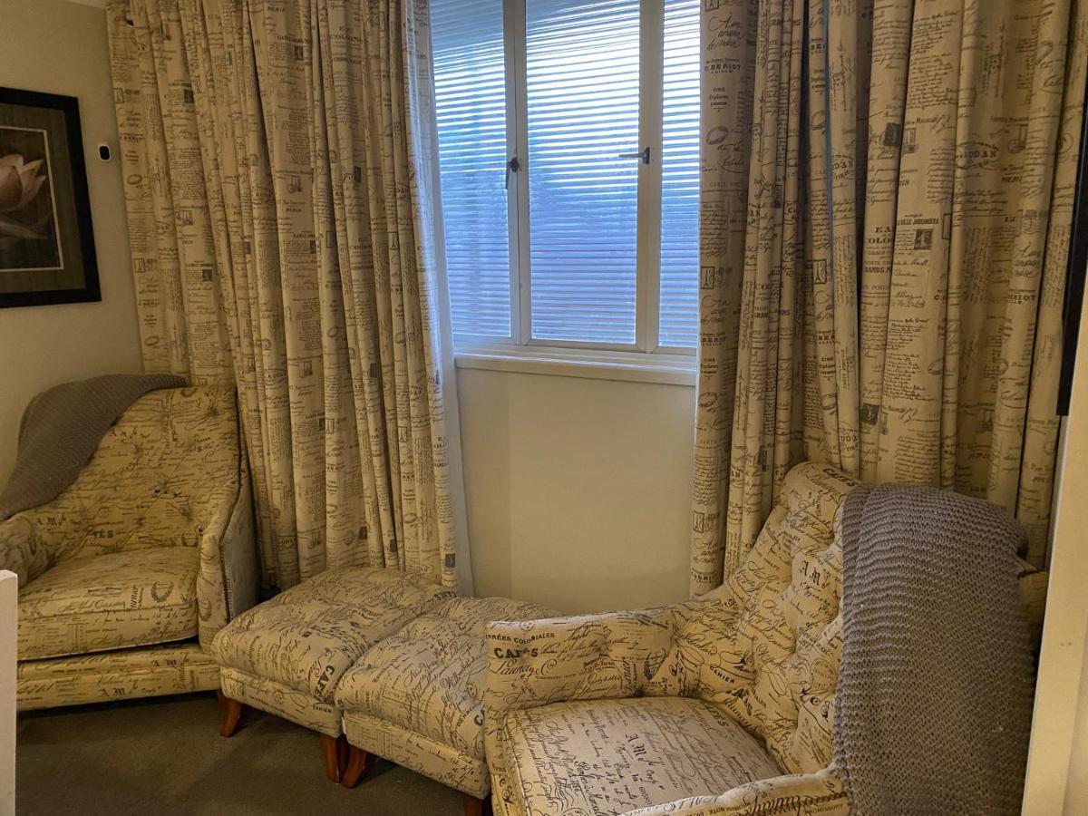 خليج هيرفي Freshwater Bnb المظهر الخارجي الصورة
