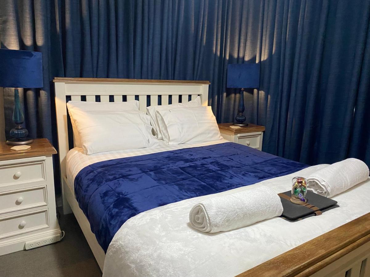خليج هيرفي Freshwater Bnb المظهر الخارجي الصورة