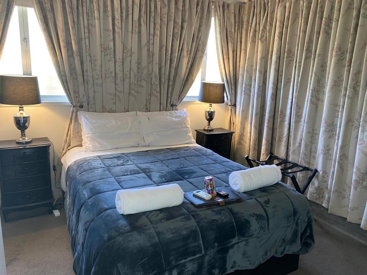 خليج هيرفي Freshwater Bnb المظهر الخارجي الصورة
