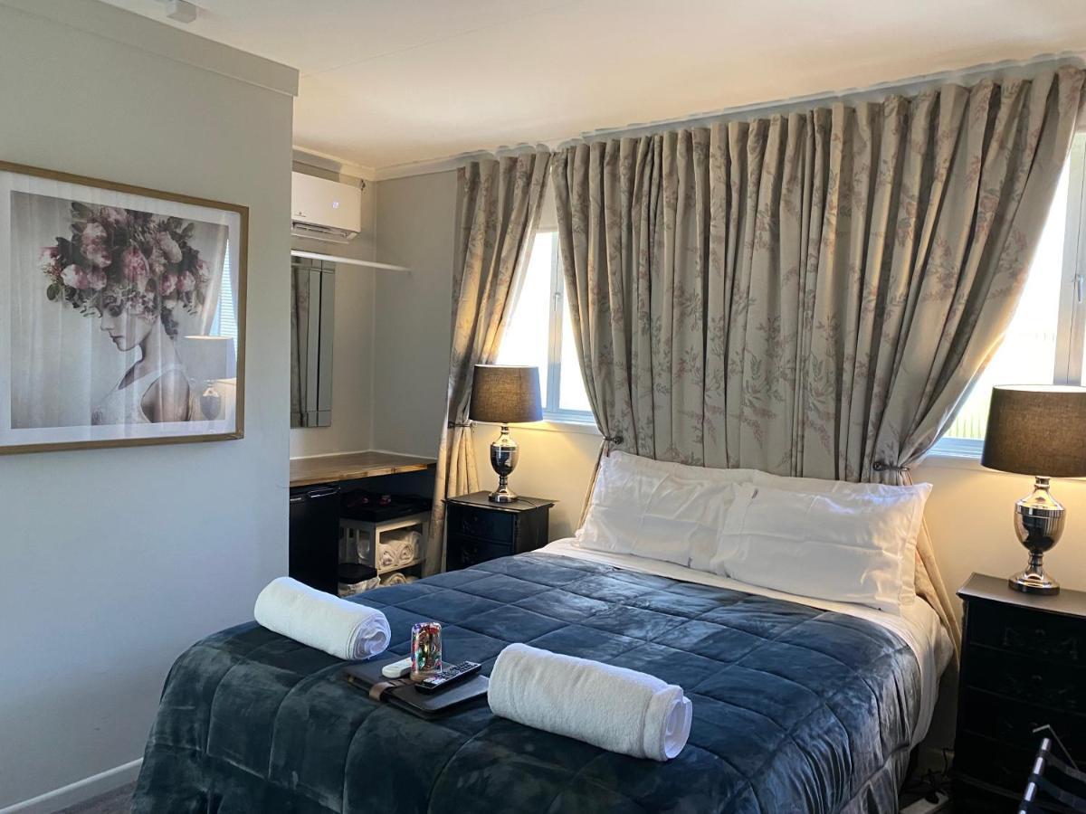 خليج هيرفي Freshwater Bnb المظهر الخارجي الصورة